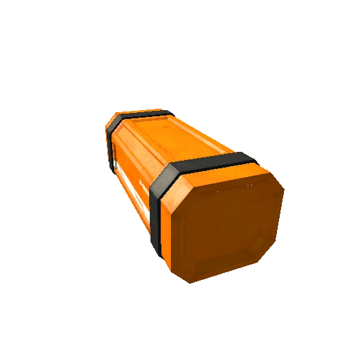 Cylinder Crate